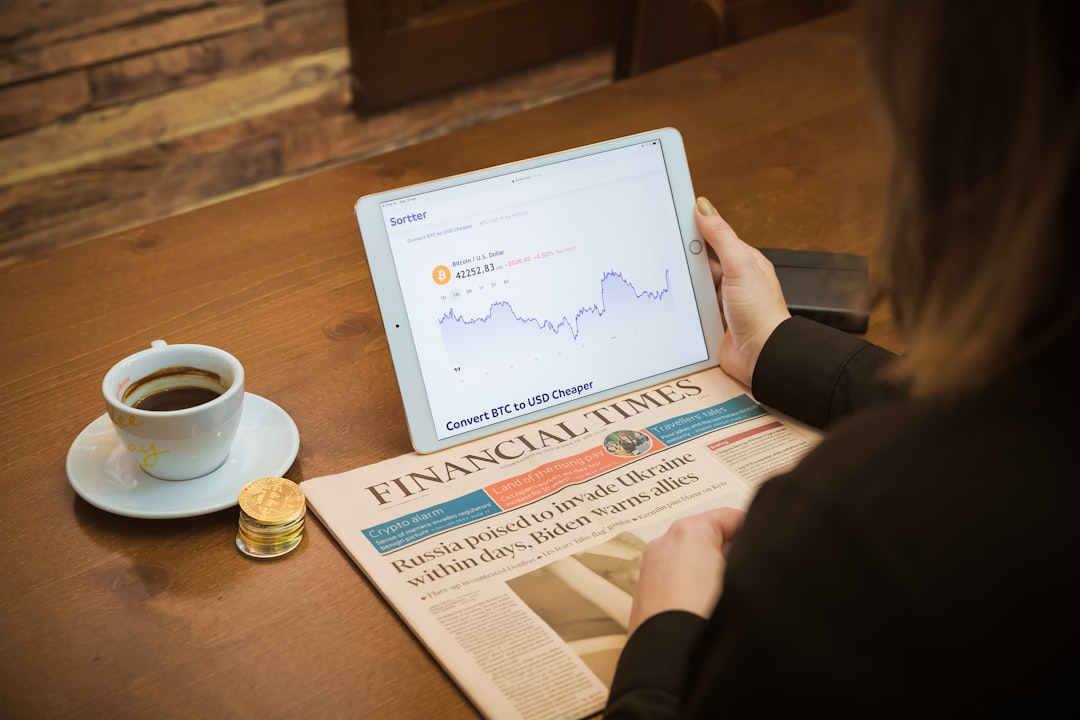 AI Tools for Financial Promotion Compliance: What IFAs Need to Know