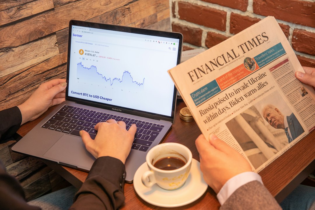 Working With Finfluencers: What IFAs Actually Need to Know About Compliance